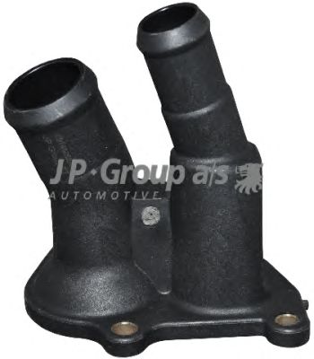 JP GROUP 1514500500 -  Корпус термостата THERMEX